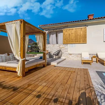 Villa Luna By Interhome *
