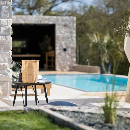 Villa Luna By Interhome Dobrinj