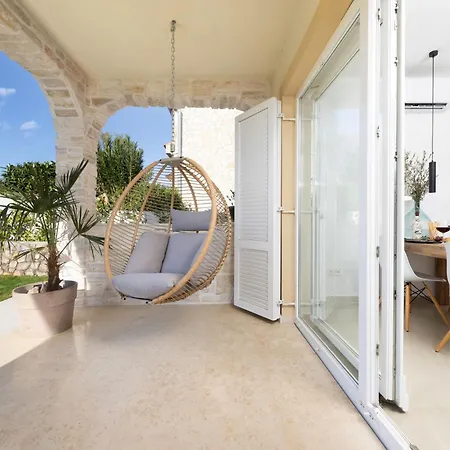 Luna By Interhome Villa Dobrinj