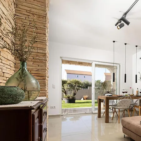 Villa Luna By Interhome *