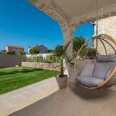 Luna By Interhome Villa Dobrinj