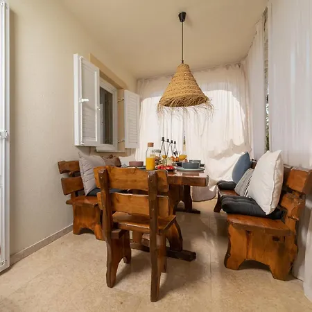 Luna By Interhome Villa *