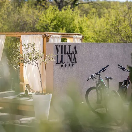 Luna By Interhome Villa
