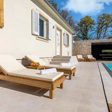 Luna By Interhome Villa