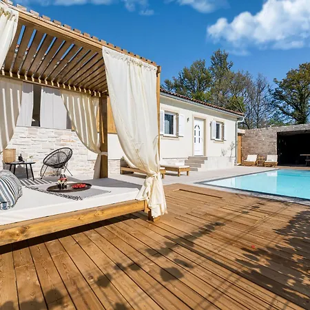 Luna By Interhome Villa Dobrinj
